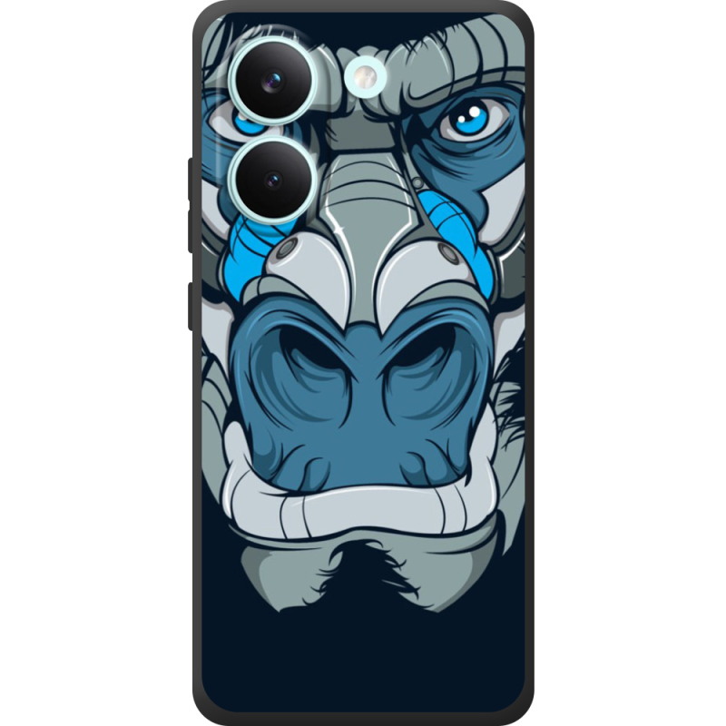 Чохол BoxFace Poco X8 Pro 