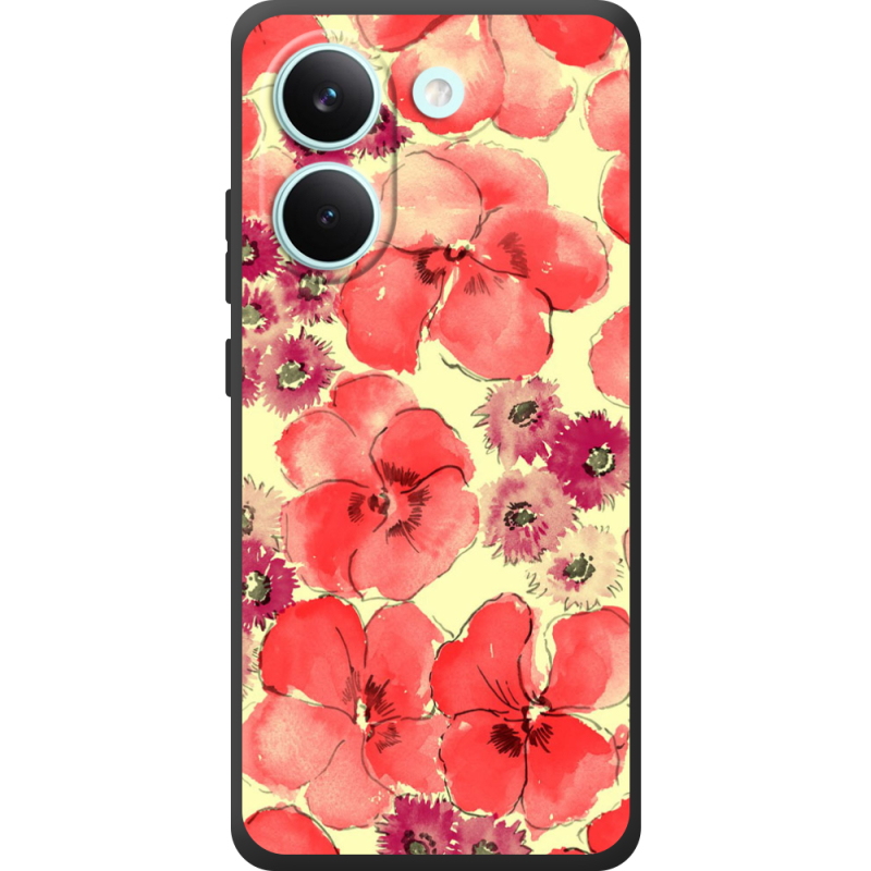 Чохол BoxFace Poco X8 Pro 