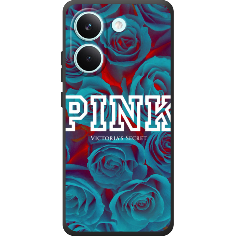 Чохол BoxFace Poco X8 Pro 