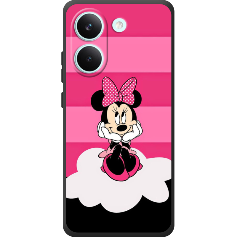 Чохол BoxFace Poco X8 Pro 