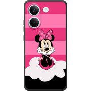 Чохол BoxFace Poco X8 Pro 