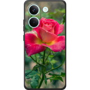 Чохол BoxFace Poco X8 Pro 