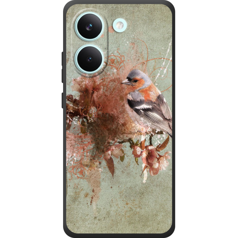 Чохол BoxFace Poco X8 Pro 