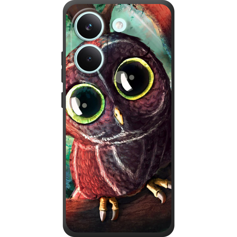 Чохол BoxFace Poco X8 Pro 