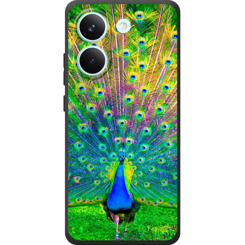 Чохол BoxFace Poco X8 Pro 