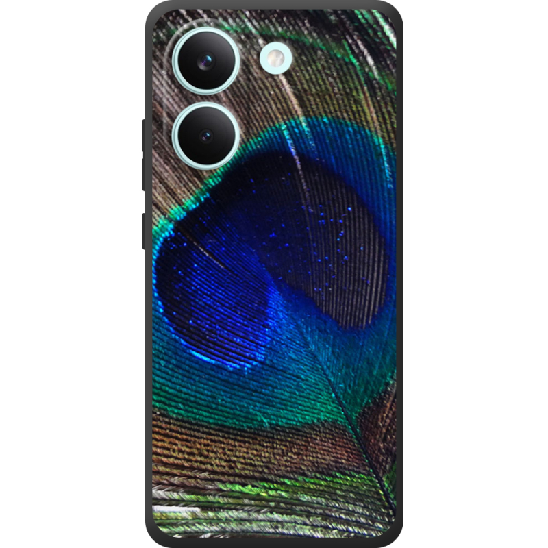 Чохол BoxFace Poco X8 Pro 