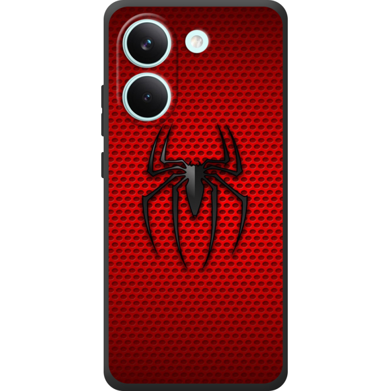 Чохол BoxFace Poco X8 Pro 