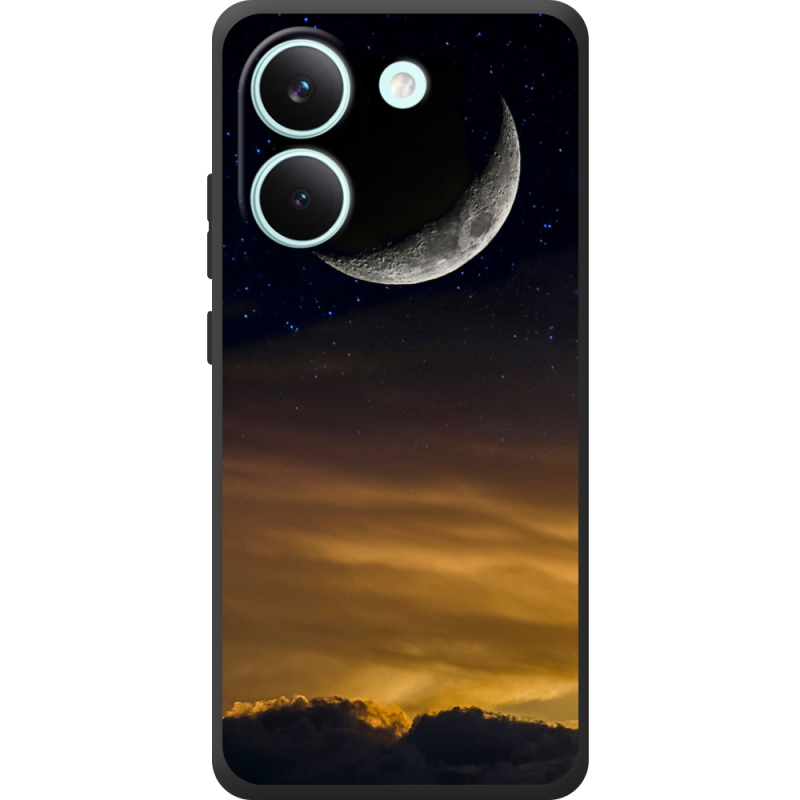 Чохол BoxFace Poco X8 Pro 