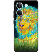 Чохол BoxFace Poco X8 Pro Moonlight Lion