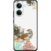 Чохол BoxFace Poco X8 Pro 