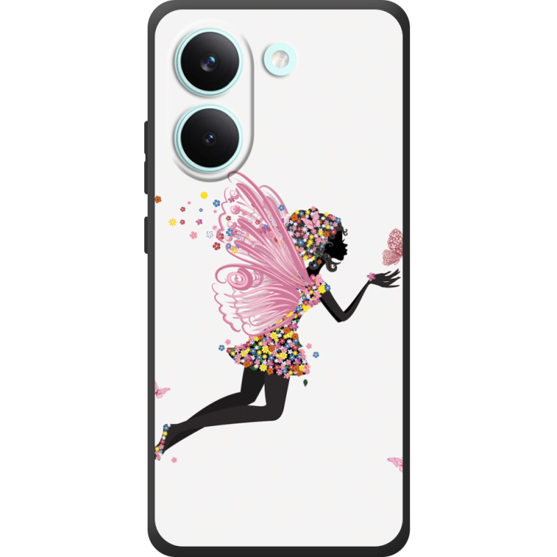 Чохол BoxFace Poco X8 Pro 