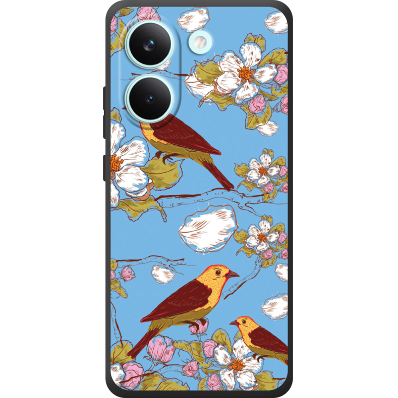 Чохол BoxFace Poco X8 Pro 