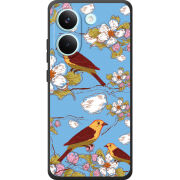 Чохол BoxFace Poco X8 Pro 