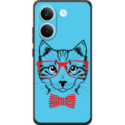 Чохол BoxFace Poco X8 Pro 