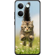 Чохол BoxFace Poco X8 Pro 