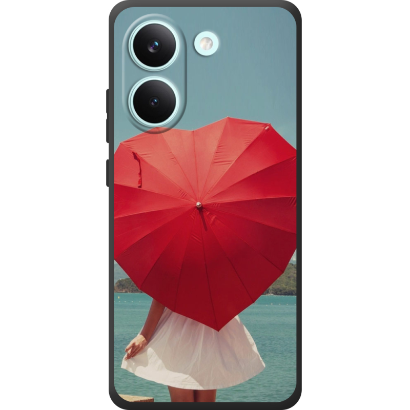 Чохол BoxFace Poco X8 Pro 