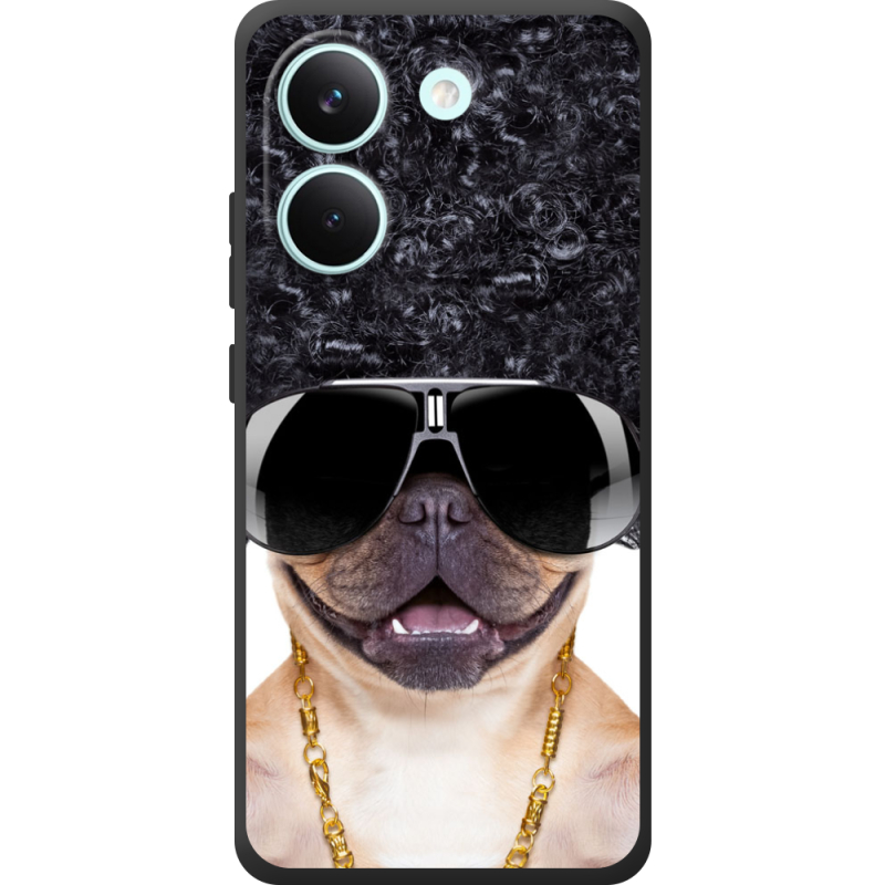 Чохол BoxFace Poco X8 Pro 