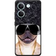 Чохол BoxFace Poco X8 Pro 