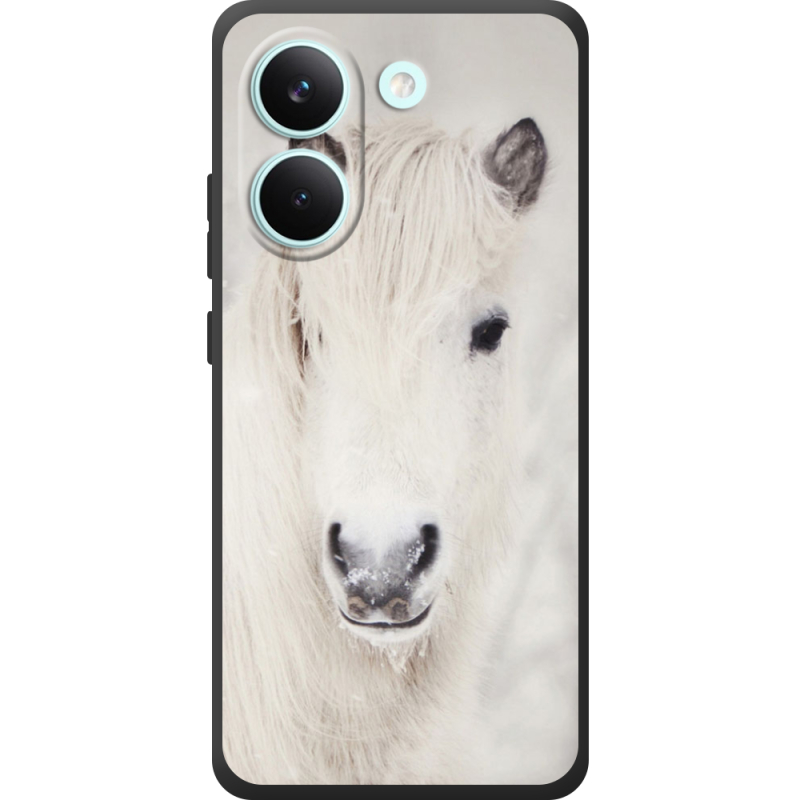 Чохол BoxFace Poco X8 Pro 