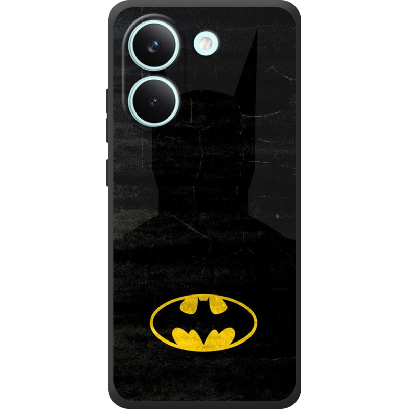 Чохол BoxFace Poco X8 Pro 