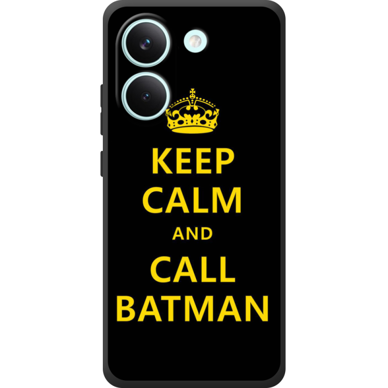 Чохол BoxFace Poco X8 Pro 