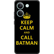 Чохол BoxFace Poco X8 Pro 