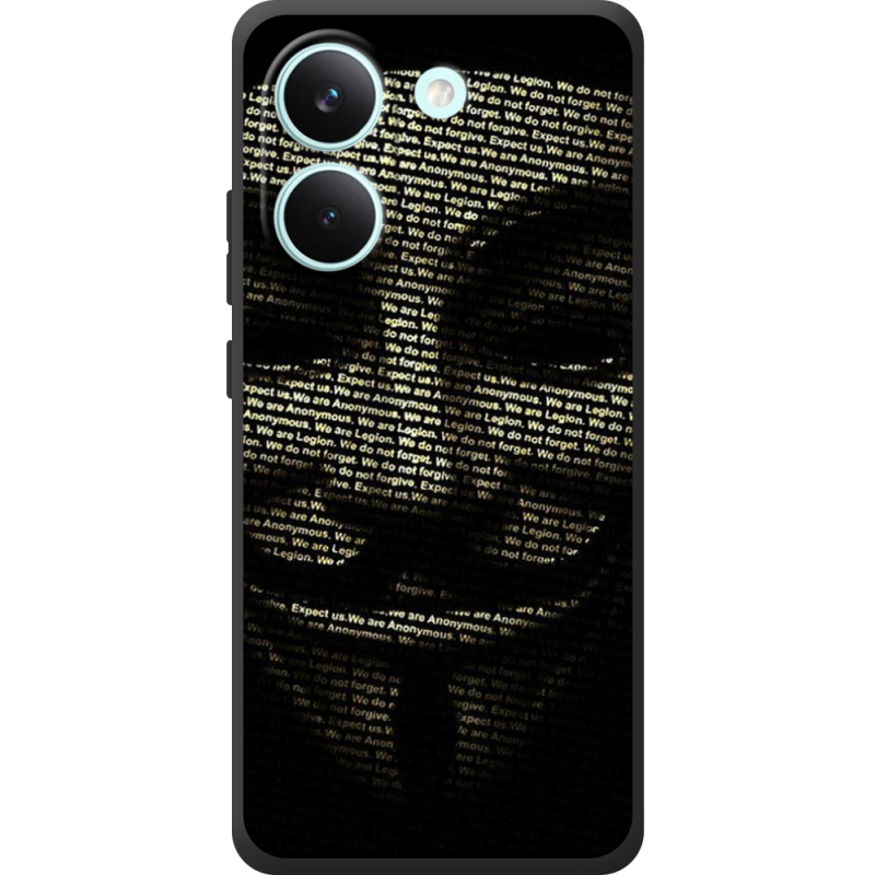 Чохол BoxFace Poco X8 Pro 