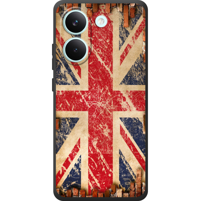 Чохол BoxFace Poco X8 Pro 