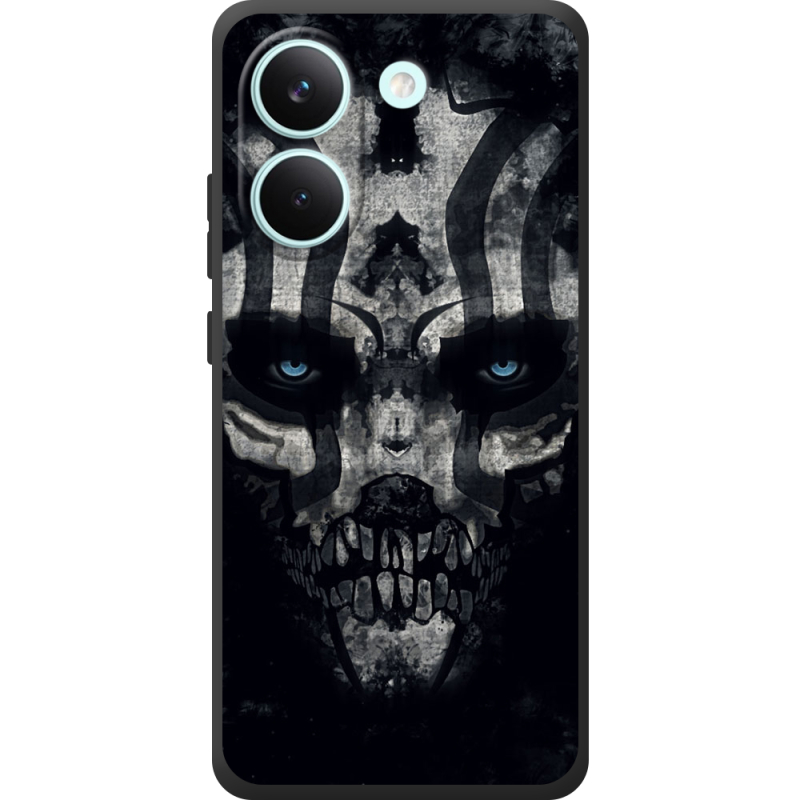 Чохол BoxFace Poco X8 Pro The Dark