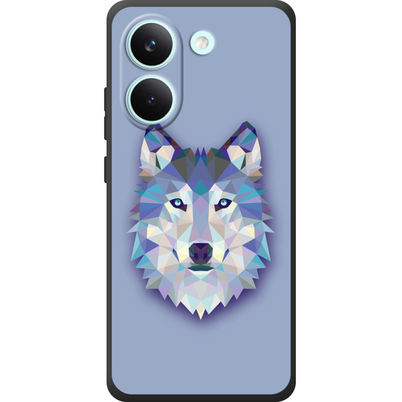 Чохол BoxFace Poco X8 Pro Wolfie