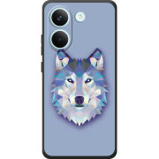 Чохол BoxFace Poco X8 Pro Wolfie