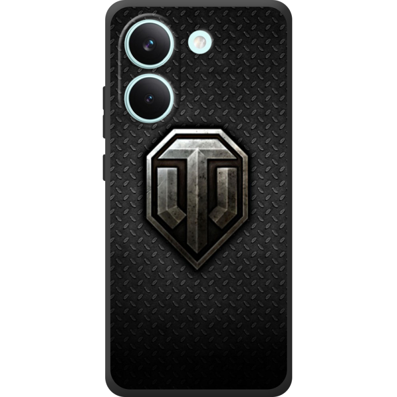 Чохол BoxFace Poco X8 Pro 