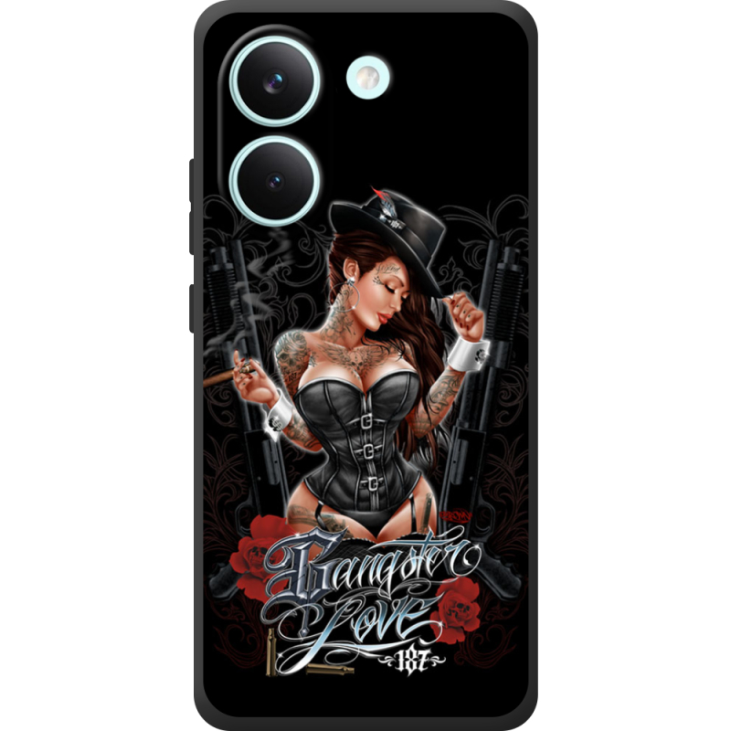 Чохол BoxFace Poco X8 Pro 