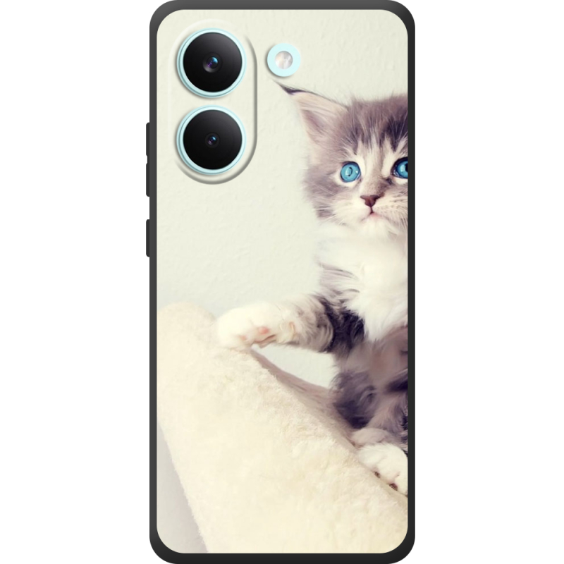 Чохол BoxFace Poco X8 Pro 