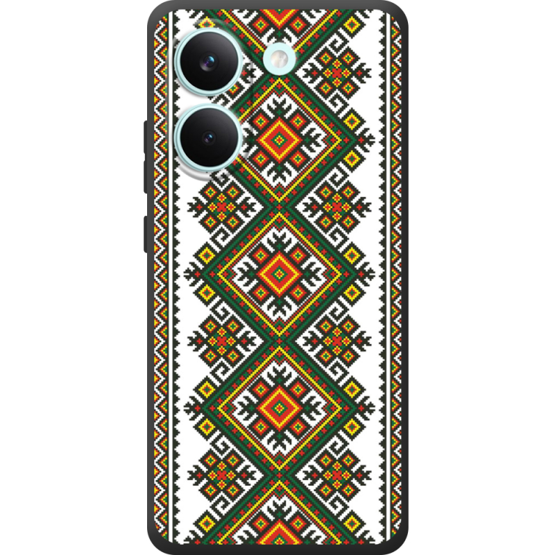 Чохол BoxFace Poco X8 Pro 