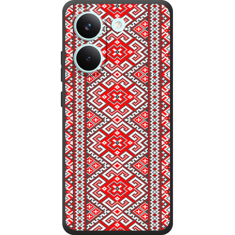 Чохол BoxFace Poco X8 Pro 