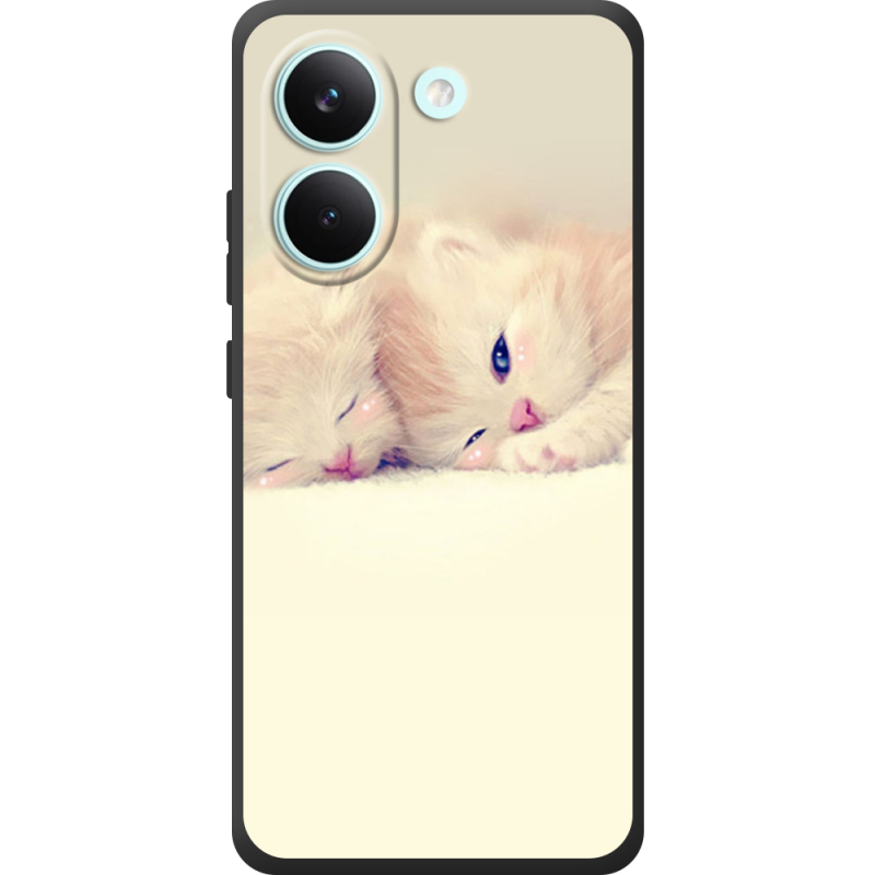 Чохол BoxFace Poco X8 Pro 