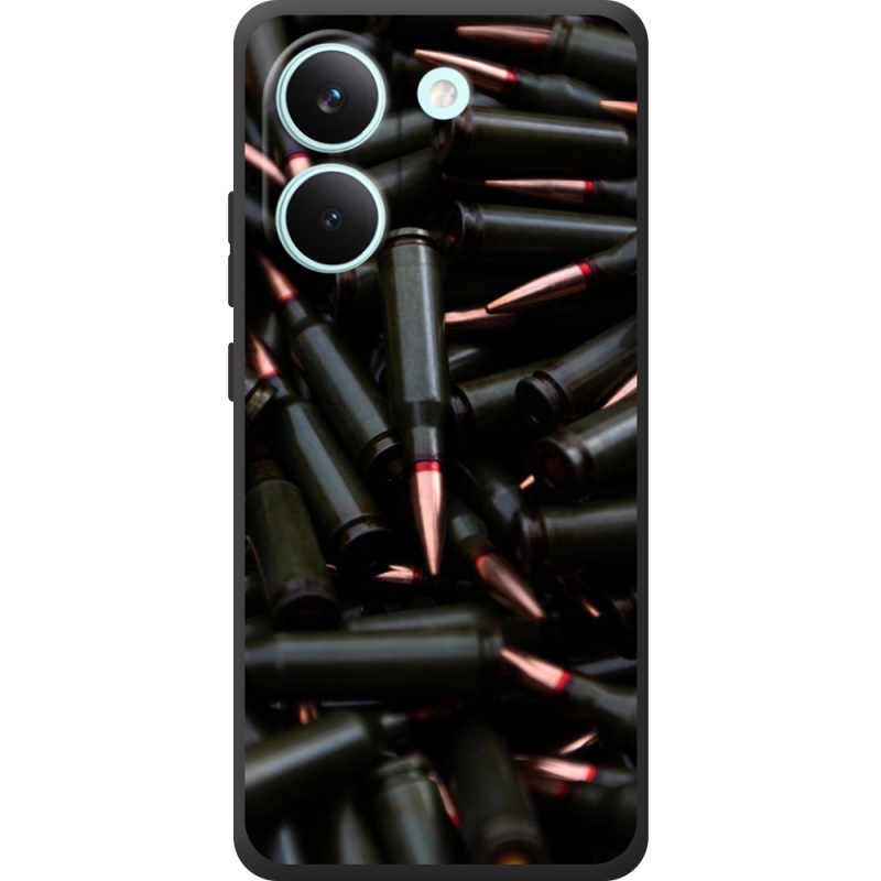 Чохол BoxFace Poco X8 Pro 