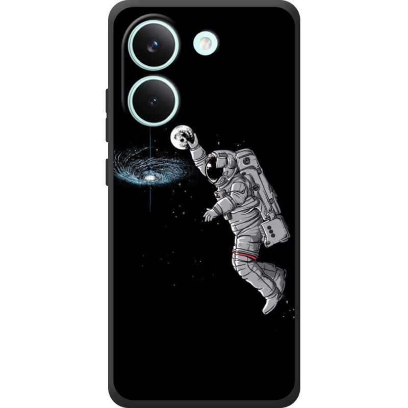 Чохол BoxFace Poco X8 Pro 