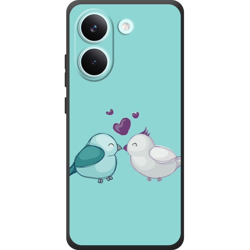 Чохол BoxFace Poco X8 Pro 