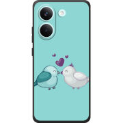 Чохол BoxFace Poco X8 Pro 