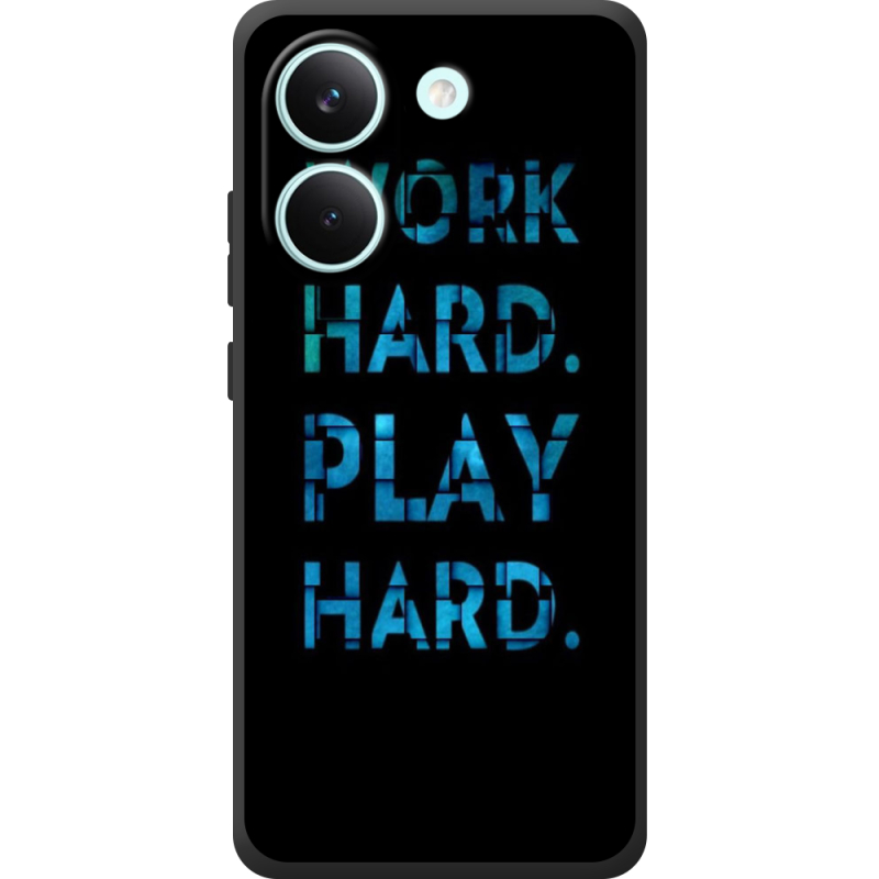 Чохол BoxFace Poco X8 Pro 