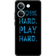 Чохол BoxFace Poco X8 Pro 