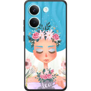 Чохол BoxFace Poco X8 Pro 