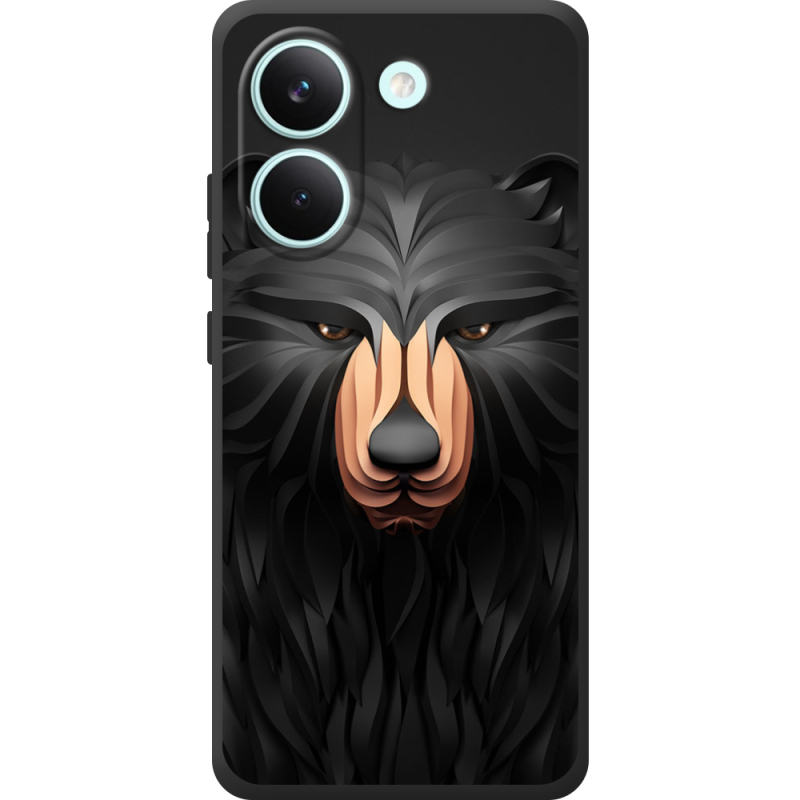 Чохол BoxFace Poco X8 Pro 