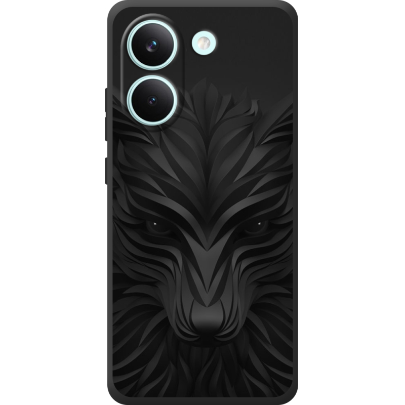 Чохол BoxFace Poco X8 Pro 