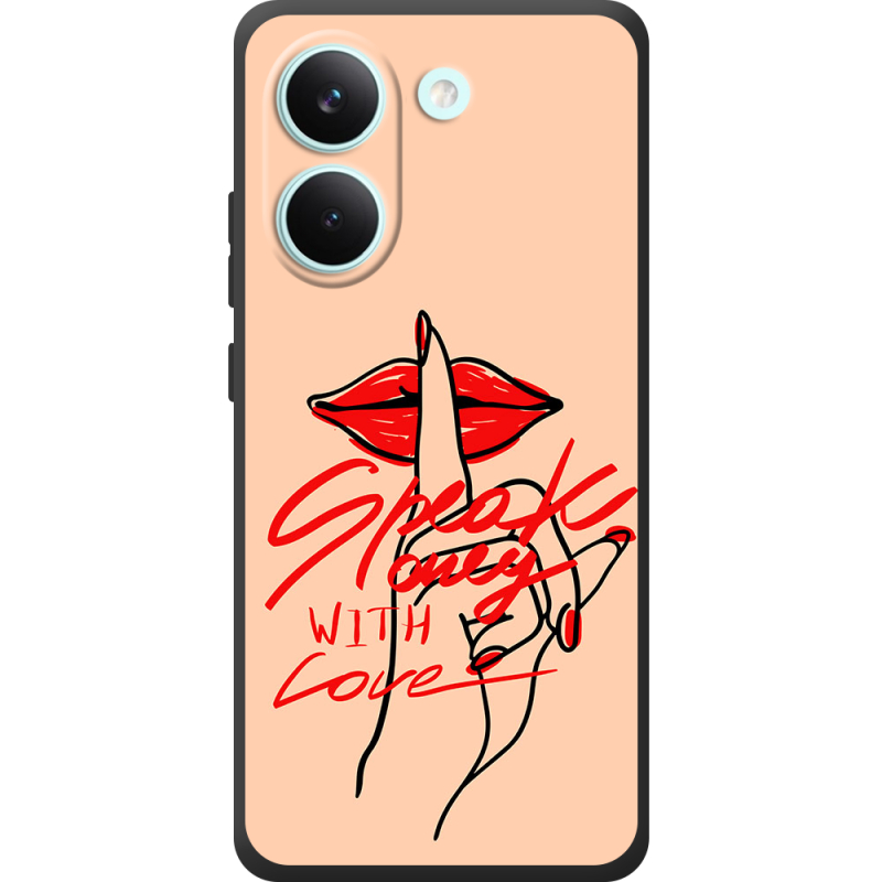 Чохол BoxFace Poco X8 Pro 