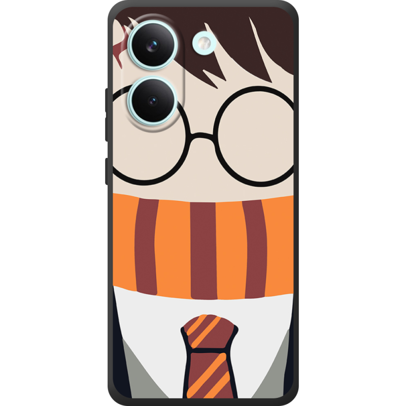Чохол BoxFace Poco X8 Pro Harry