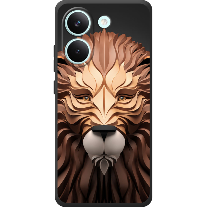 Чохол BoxFace Poco X8 Pro 