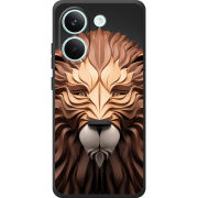 Чохол BoxFace Poco X8 Pro 